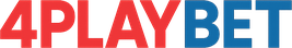 4playbet Logo